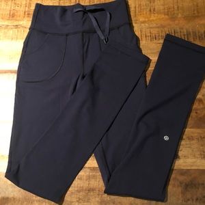 Lululemon Skinny Will Pant